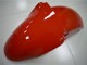 Carene Kawasaki ZX6R 00-02 - Rosso Nero Bianco Carene Kawasaki ZX6R 00-02 - Rosso Nero Bianco