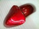 Carene Kawasaki ZX6R 00-02 - Rosso Nero Carene Kawasaki ZX6R 00-02 - Rosso Nero