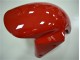 Carene Kawasaki ZX6R 03-04 - Rosso Carene Kawasaki ZX6R 03-04 - Rosso