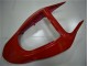 Carene Kawasaki ZX6R 03-04 - Rosso Carene Kawasaki ZX6R 03-04 - Rosso