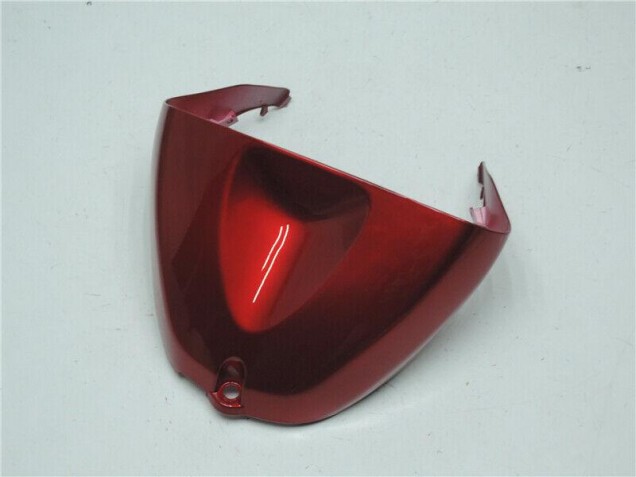 Carene Kawasaki ZX6R 05-06 - Caramella Rosso