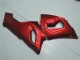 Carene Kawasaki ZX6R 05-06 - Caramella Rosso