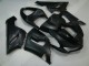 Carene Kawasaki ZX6R 05-06 - Nero Opaco Carene Kawasaki ZX6R 05-06 - Nero Opaco
