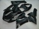 Carene Kawasaki ZX6R 05-06 - Nero Opaco Carene Kawasaki ZX6R 05-06 - Nero Opaco