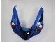 Carene Kawasaki ZX6R 05-06 - Squalo Carene Kawasaki ZX6R 05-06 - Squalo