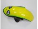 Carene Kawasaki ZX6R 05-06 - Squalo Carene Kawasaki ZX6R 05-06 - Squalo