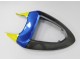 Carene Kawasaki ZX6R 05-06 - Squalo Carene Kawasaki ZX6R 05-06 - Squalo