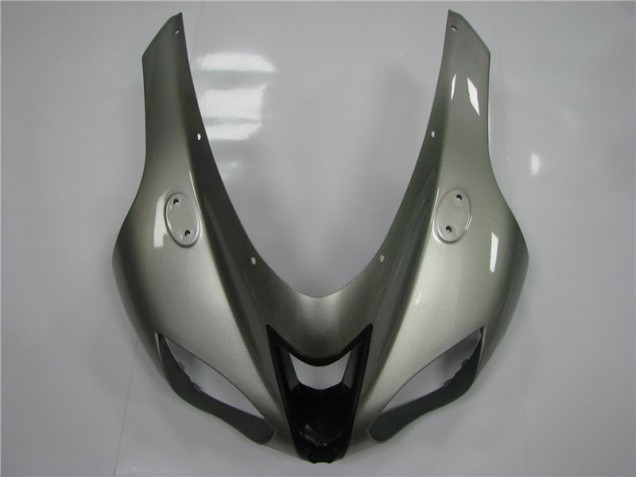 Carene Kawasaki ZX6R 07-08 - Grigio Carene Kawasaki ZX6R 07-08 - Grigio