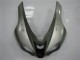 Carene Kawasaki ZX6R 07-08 - Grigio Carene Kawasaki ZX6R 07-08 - Grigio