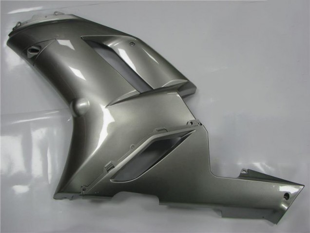 Carene Kawasaki ZX6R 07-08 - Grigio Carene Kawasaki ZX6R 07-08 - Grigio