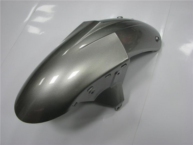 Carene Kawasaki ZX6R 07-08 - Grigio Carene Kawasaki ZX6R 07-08 - Grigio