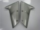 Carene Kawasaki ZX6R 07-08 - Grigio Carene Kawasaki ZX6R 07-08 - Grigio