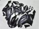Carene Kawasaki ZX6R 07-08 - Nero Opaco Carene Kawasaki ZX6R 07-08 - Nero Opaco