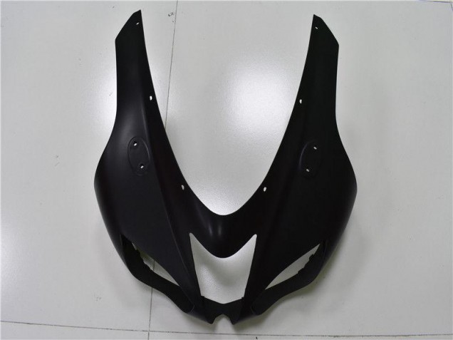 Carene Kawasaki ZX6R 07-08 - Nero Opaco Carene Kawasaki ZX6R 07-08 - Nero Opaco