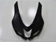 Carene Kawasaki ZX6R 07-08 - Nero Opaco Carene Kawasaki ZX6R 07-08 - Nero Opaco
