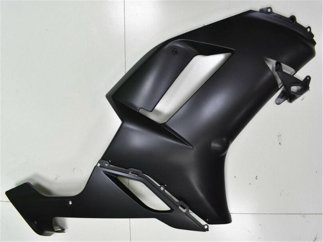 Carene Kawasaki ZX6R 07-08 - Nero Opaco Carene Kawasaki ZX6R 07-08 - Nero Opaco