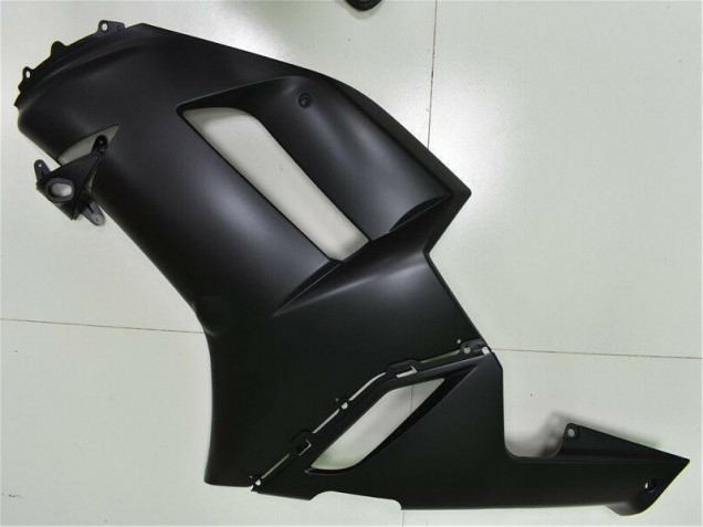 Carene Kawasaki ZX6R 07-08 - Nero Opaco Carene Kawasaki ZX6R 07-08 - Nero Opaco