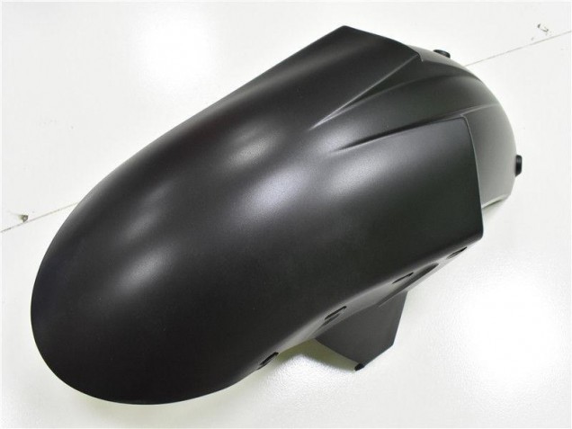 Carene Kawasaki ZX6R 07-08 - Nero Opaco Carene Kawasaki ZX6R 07-08 - Nero Opaco