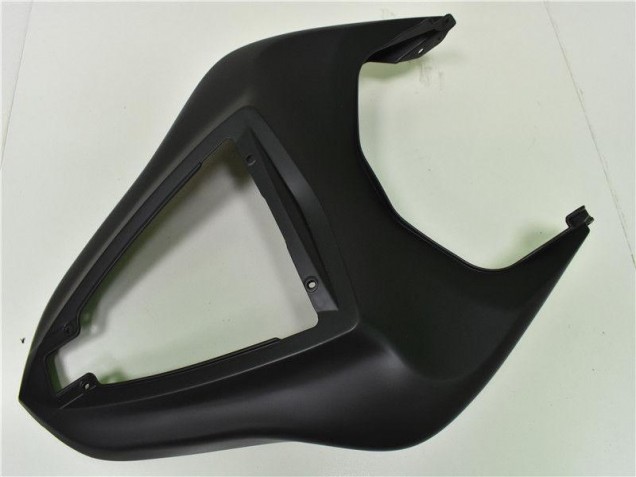 Carene Kawasaki ZX6R 07-08 - Nero Opaco Carene Kawasaki ZX6R 07-08 - Nero Opaco