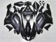 Carene Kawasaki ZX6R 07-08 - Nero Opaco Carene Kawasaki ZX6R 07-08 - Nero Opaco