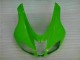 Carene Kawasaki ZX6R 07-08 - Verde Bianco Ninja Carene Kawasaki ZX6R 07-08 - Verde Bianco Ninja