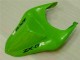 Carene Kawasaki ZX6R 07-08 - Verde Nero Dunlop Carene Kawasaki ZX6R 07-08 - Verde Nero Dunlop