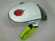 Carene Kawasaki ZX6R 09-12 - Bianco Rosso H. Energy Carene Kawasaki ZX6R 09-12 - Bianco Rosso H. Energy