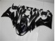 Carene Kawasaki ZX6R 09-12 - Lucido Nero Carene Kawasaki ZX6R 09-12 - Lucido Nero