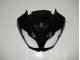 Carene Kawasaki ZX6R 09-12 - Lucido Nero Carene Kawasaki ZX6R 09-12 - Lucido Nero