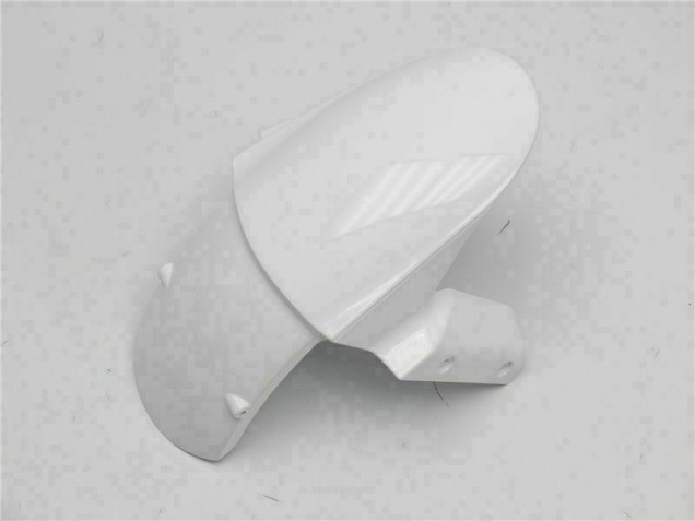 Carene Kawasaki ZX6R 09-12 - Nero Bianco Carene Kawasaki ZX6R 09-12 - Nero Bianco