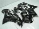 Carene Kawasaki ZX6R 09-12 - Nero Bianco Ninja 636 Carene Kawasaki ZX6R 09-12 - Nero Bianco Ninja 636
