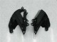 Carene Kawasaki ZX6R 09-12 - Nero Bianco Ninja 636 Carene Kawasaki ZX6R 09-12 - Nero Bianco Ninja 636