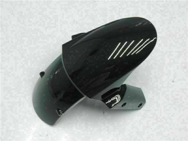 Carene Kawasaki ZX6R 09-12 - Nero Bianco Ninja 636 Carene Kawasaki ZX6R 09-12 - Nero Bianco Ninja 636