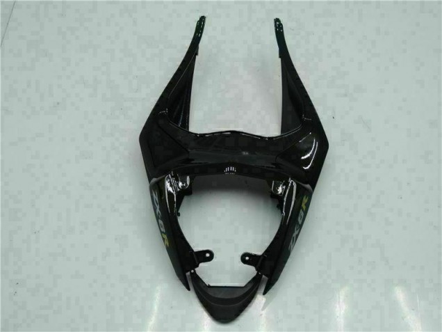 Carene Kawasaki ZX6R 09-12 - Nero Bianco Ninja 636 Carene Kawasaki ZX6R 09-12 - Nero Bianco Ninja 636