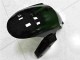 Carene Kawasaki ZX6R 09-12 - Nero Bianco Ninja Carene Kawasaki ZX6R 09-12 - Nero Bianco Ninja