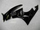 Carene Kawasaki ZX6R 09-12 - Nero Oro Ninja Carene Kawasaki ZX6R 09-12 - Nero Oro Ninja