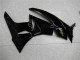 Carene Kawasaki ZX6R 09-12 - Nero Oro Ninja Carene Kawasaki ZX6R 09-12 - Nero Oro Ninja