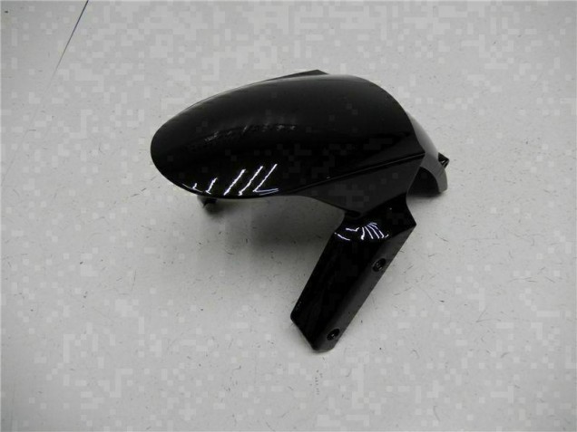 Carene Kawasaki ZX6R 09-12 - Nero Oro Ninja Carene Kawasaki ZX6R 09-12 - Nero Oro Ninja