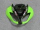 Carene Kawasaki ZX6R 09-12 - Nero Verde 3M Touch4 Carene Kawasaki ZX6R 09-12 - Nero Verde 3M Touch4