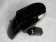 Carene Kawasaki ZX6R 09-12 - Nero Verde 636 Carene Kawasaki ZX6R 09-12 - Nero Verde 636