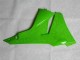 Carene Kawasaki ZX6R 09-12 - Nero Verde 636 Carene Kawasaki ZX6R 09-12 - Nero Verde 636