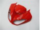 Carene Kawasaki ZX6R 09-12 - Rosso Nero Carene Kawasaki ZX6R 09-12 - Rosso Nero