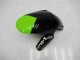 Carene Kawasaki ZX6R 09-12 - Verde Nero Rosso Carene Kawasaki ZX6R 09-12 - Verde Nero Rosso