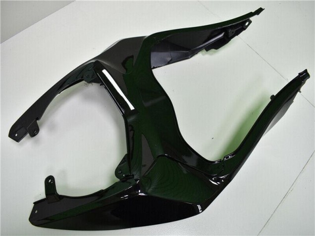 Carene Kawasaki ZX6R 13-18 - Lucido Nero Carene Kawasaki ZX6R 13-18 - Lucido Nero