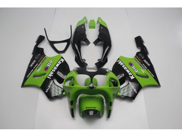 Carene Kawasaki ZX7R 96-03 - Monster Carene Kawasaki ZX7R 96-03 - Monster