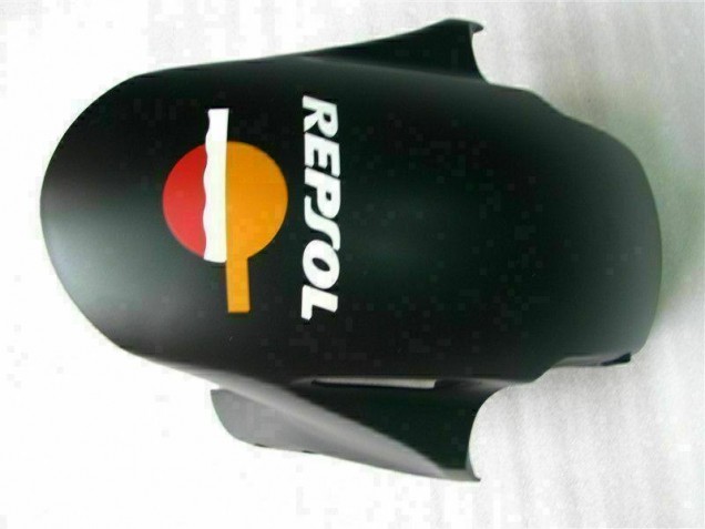Carene & Plastica Honda CBR 1000 RR 04-05 - Nero Arancia Carene & Plastica Honda CBR 1000 RR 04-05 - Nero Arancia