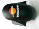 Carene & Plastica Honda CBR 1000 RR 04-05 - Nero Arancia Carene & Plastica Honda CBR 1000 RR 04-05 - Nero Arancia
