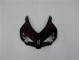 Carene & Plastica Honda CBR 1000 RR 04-05 - Rosso Nero Carene & Plastica Honda CBR 1000 RR 04-05 - Rosso Nero