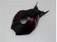 Carene & Plastica Honda CBR 1000 RR 04-05 - Rosso Nero Carene & Plastica Honda CBR 1000 RR 04-05 - Rosso Nero