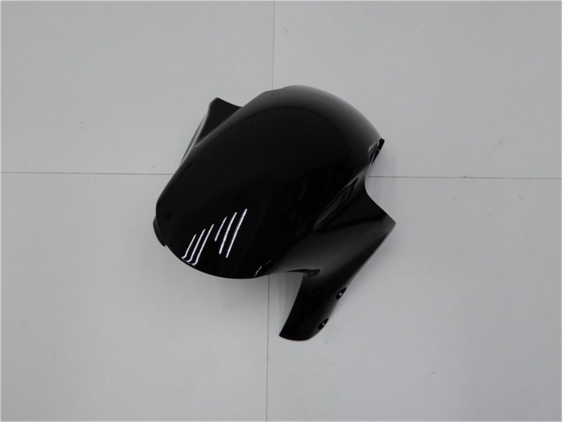 Carene & Plastica Honda CBR 1000 RR 04-05 - Rosso Nero Carene & Plastica Honda CBR 1000 RR 04-05 - Rosso Nero